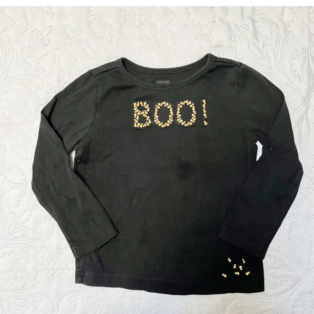 Gymboree long sleeved