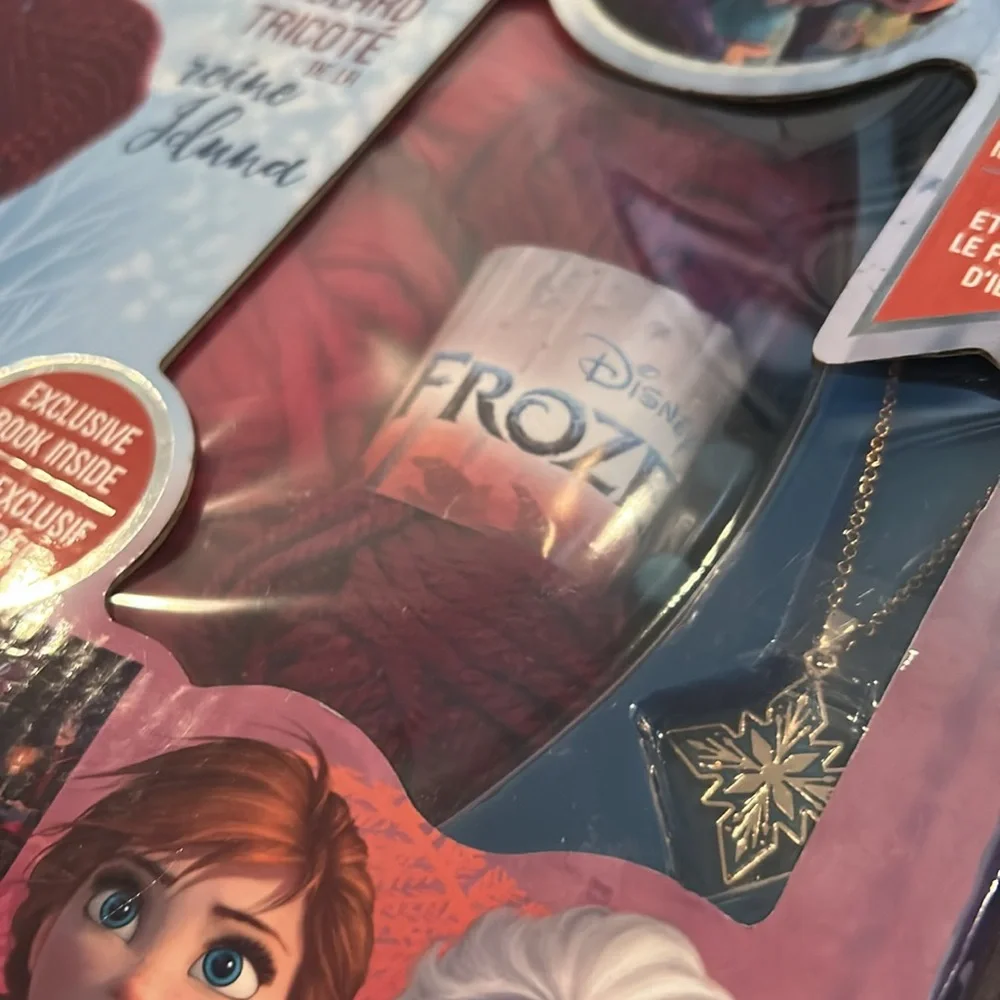 Disney frozen ii