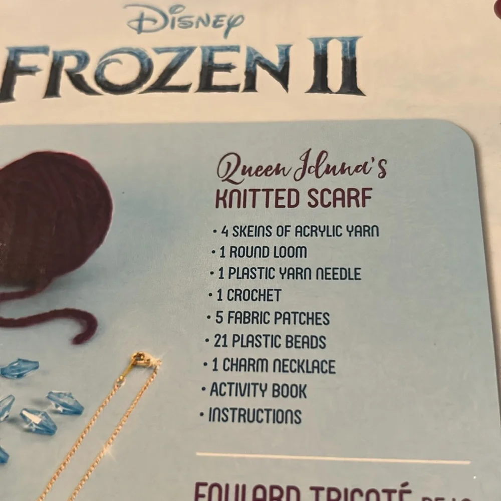 Disney frozen ii