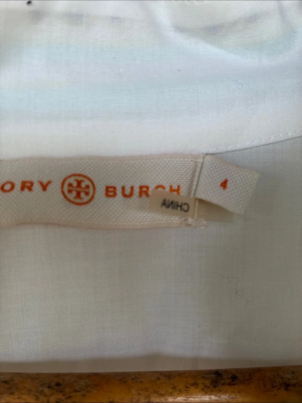 Tory Burch tory burch