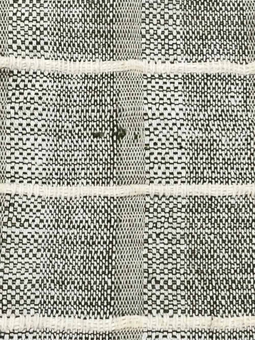 West Elm corded window