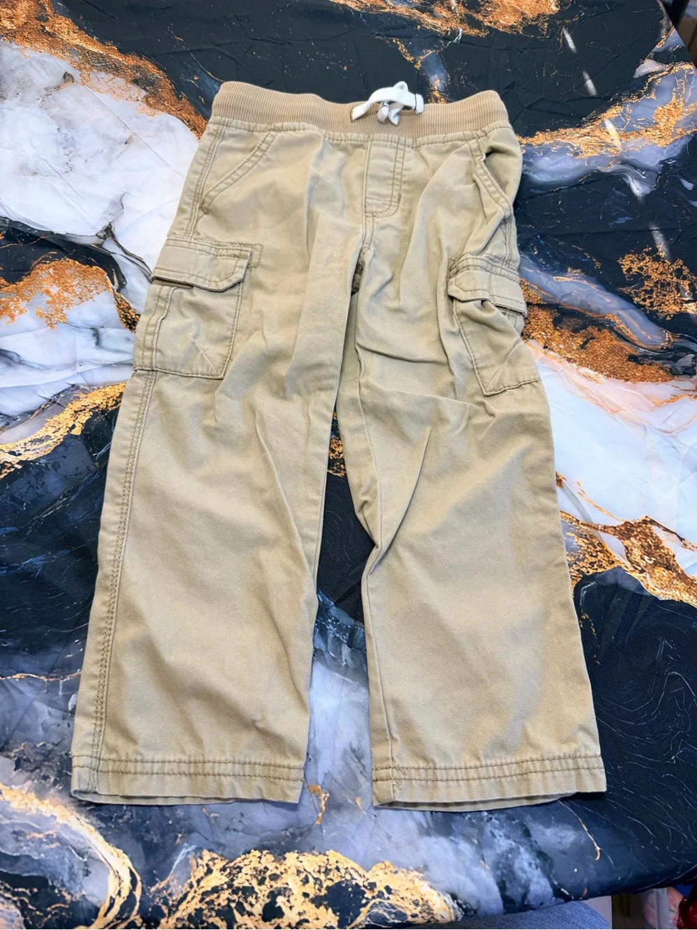 Carters 100% cotton