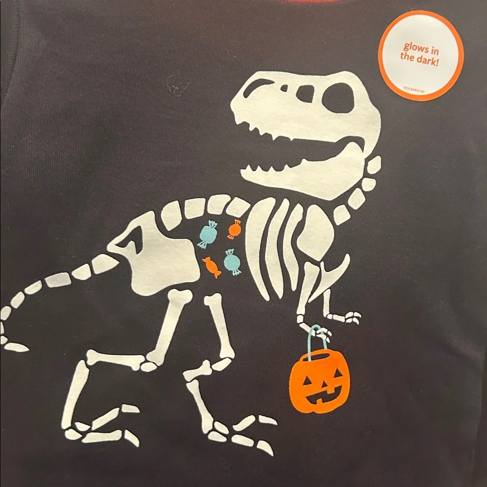 Carters carters halloween