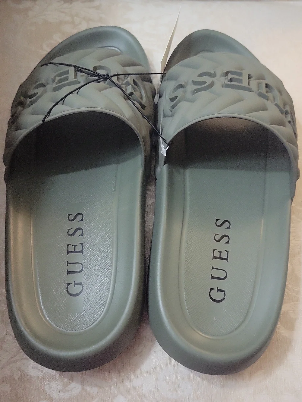 Guess sylvar men