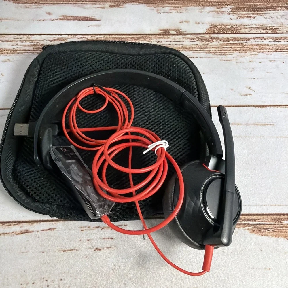 Plantronics flat specifications