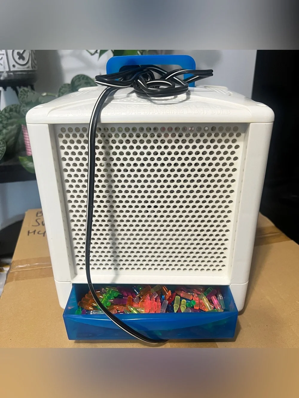 Hasbro lite brite