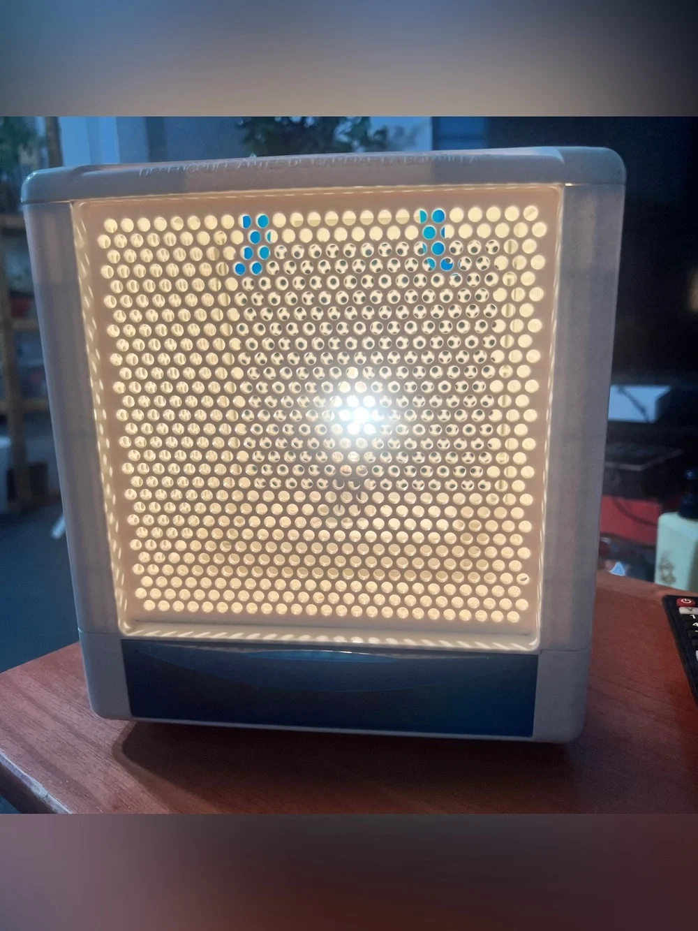 Hasbro lite brite