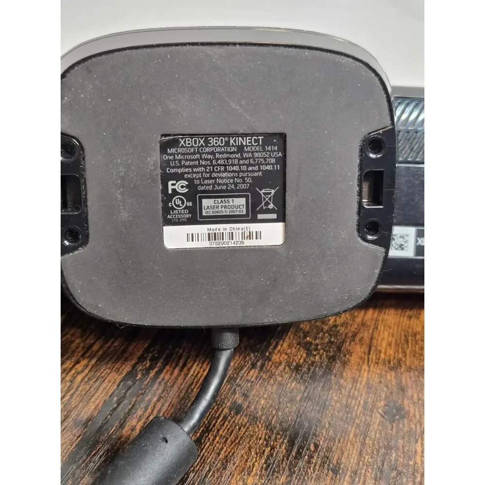Microsoft ** item
