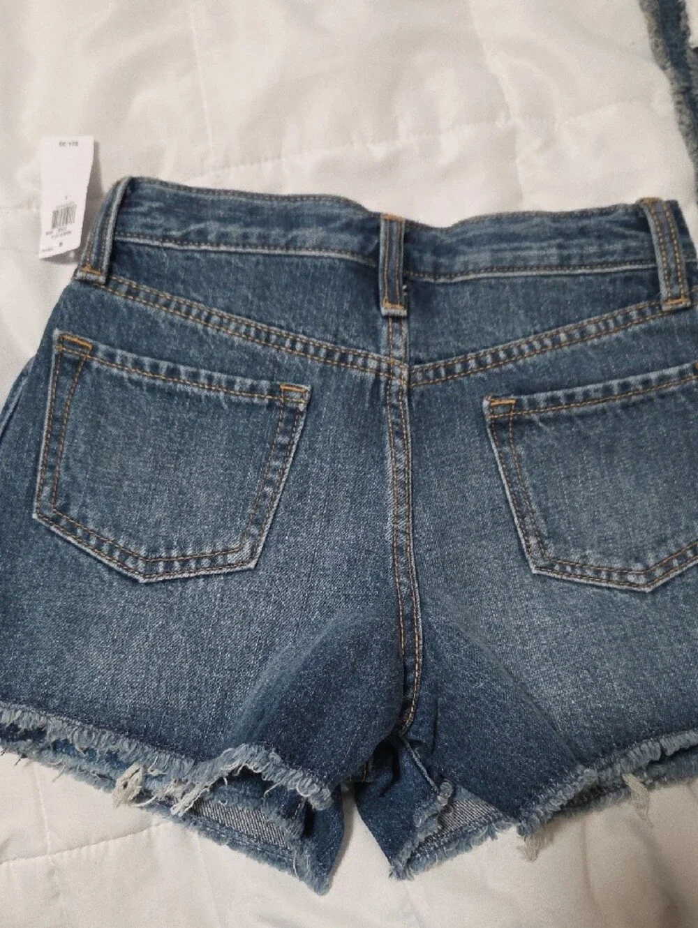 Old Navy high rise