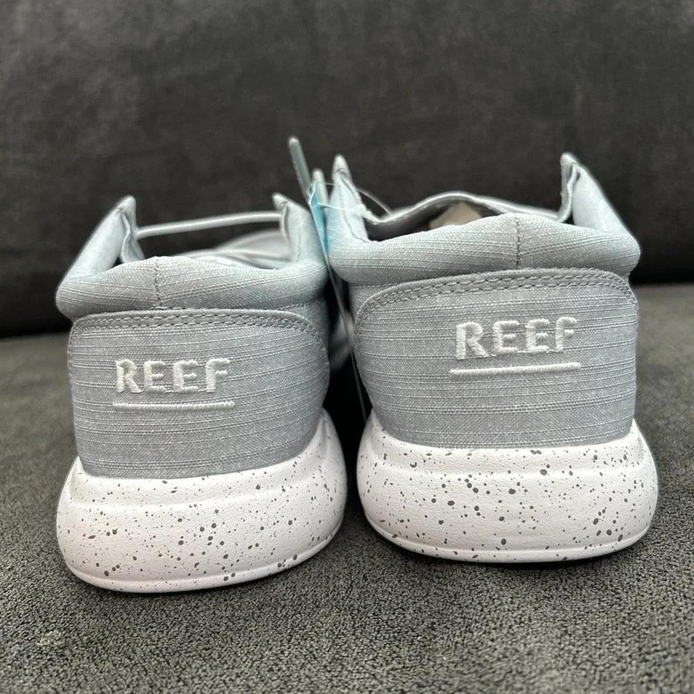 Reef cushion follow