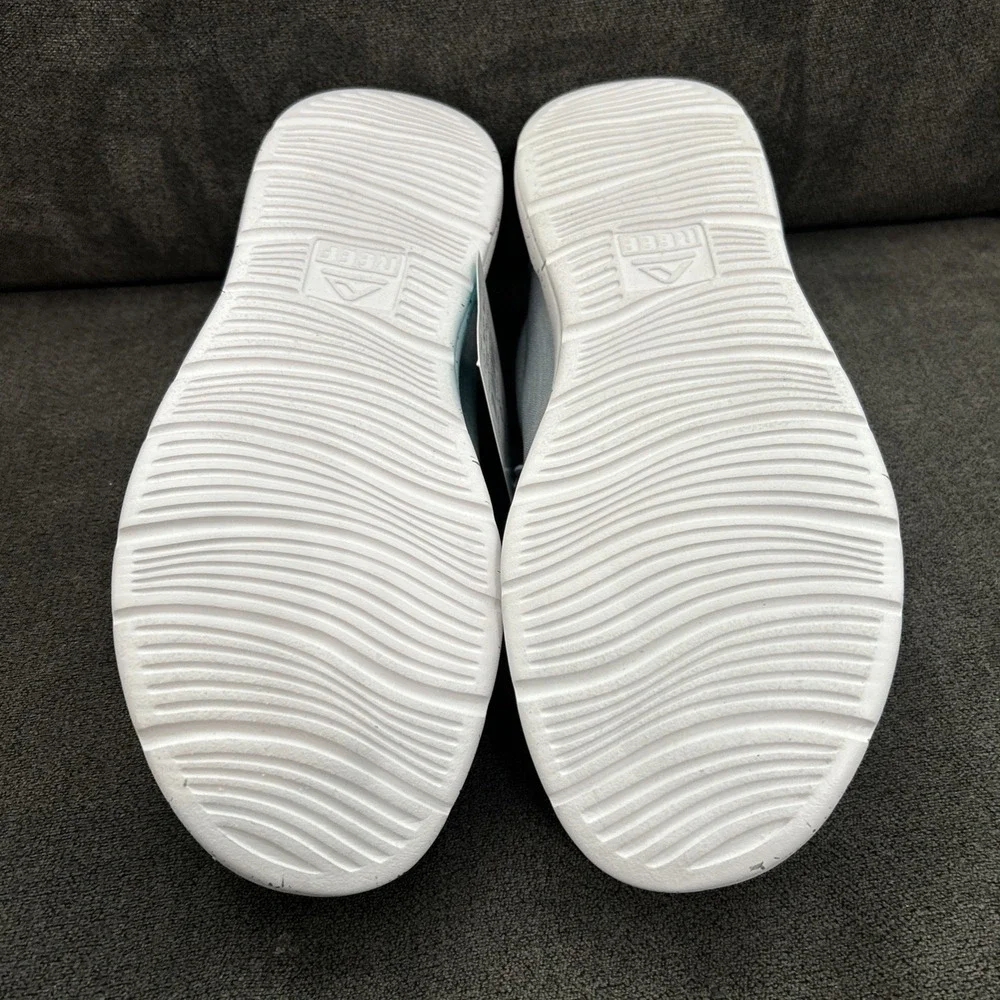 Reef sole messages