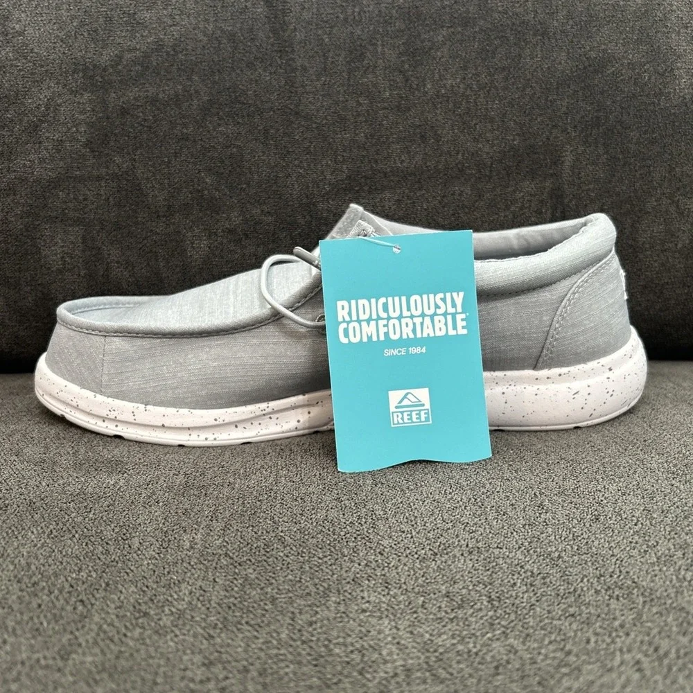 Reef coastal loafers summer