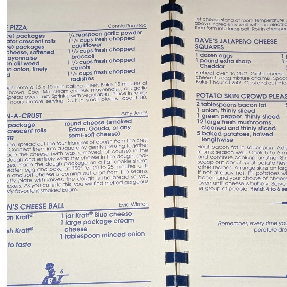 Vintage UC Davis CSHC 80 Years of Care Favorite Recipes Cookbook 1995 Spiral