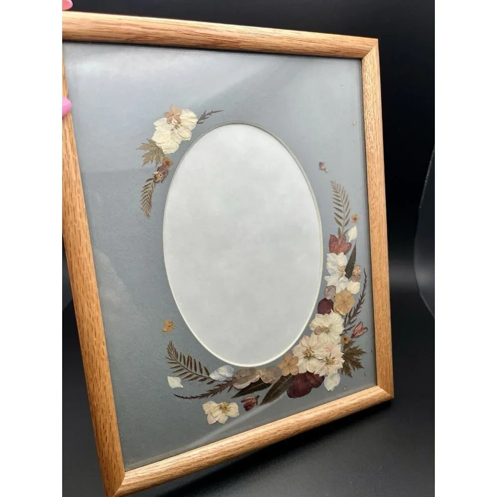 Unbranded vintage pressed