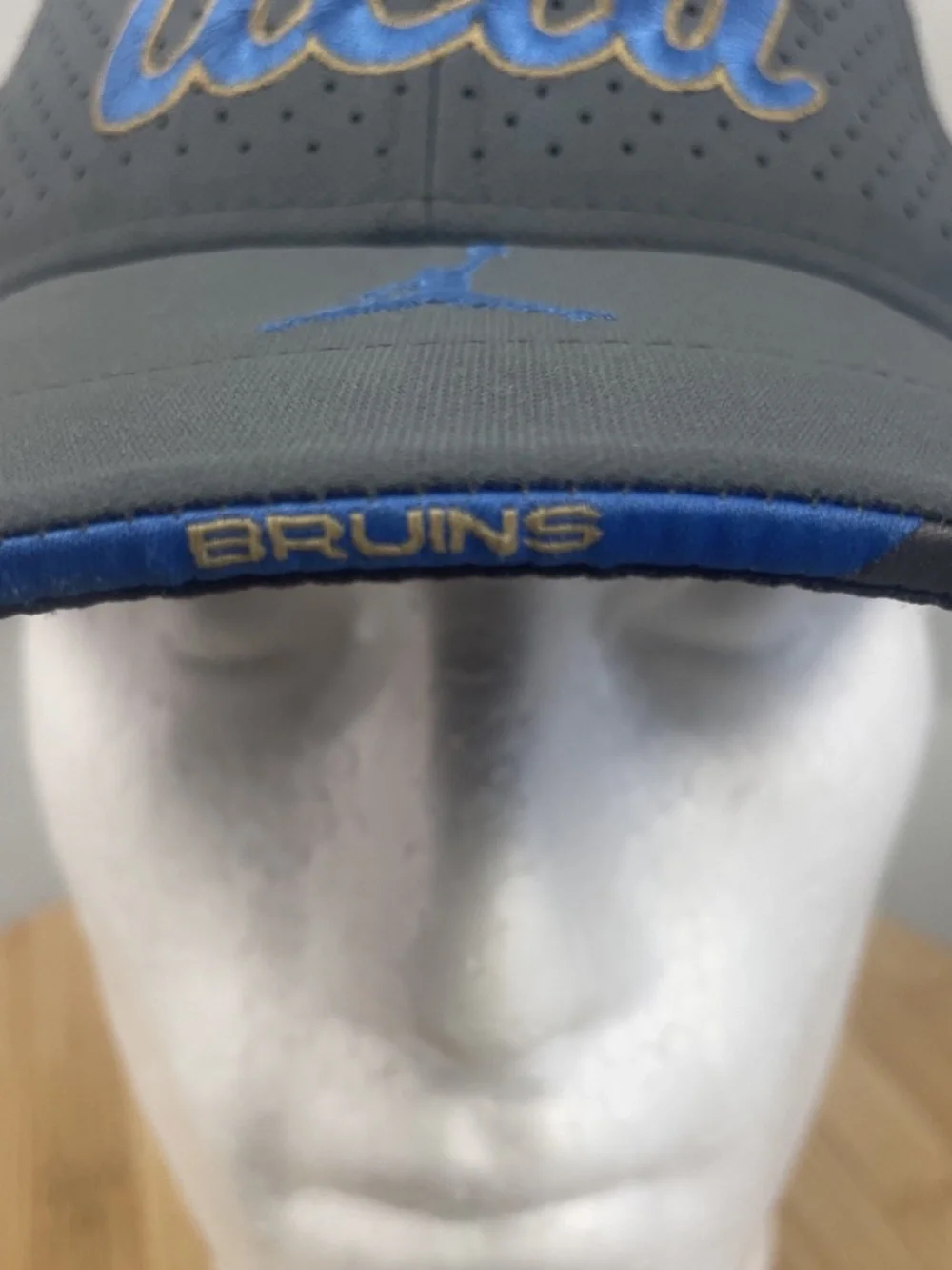 Jordan ucla bruins