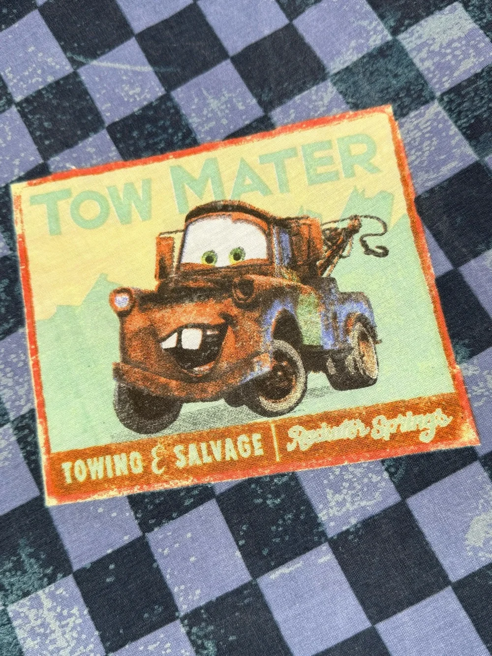 Vintage Disney Pixar vintage disney
