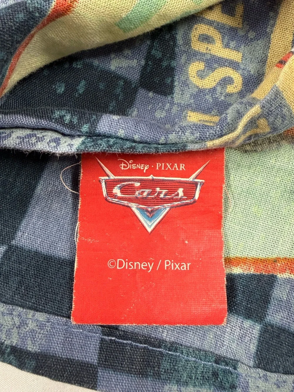 Vintage Disney Pixar vintage disney
