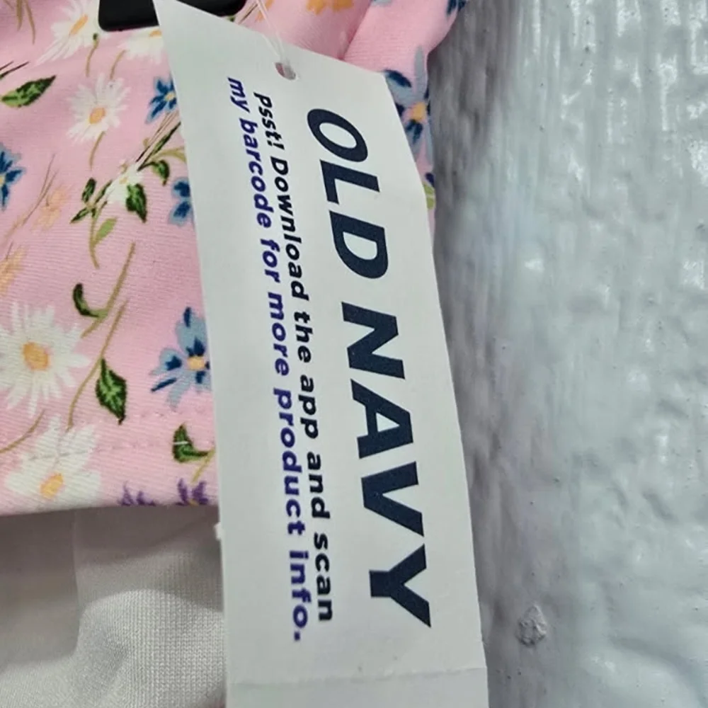 Old Navy perfect fun
