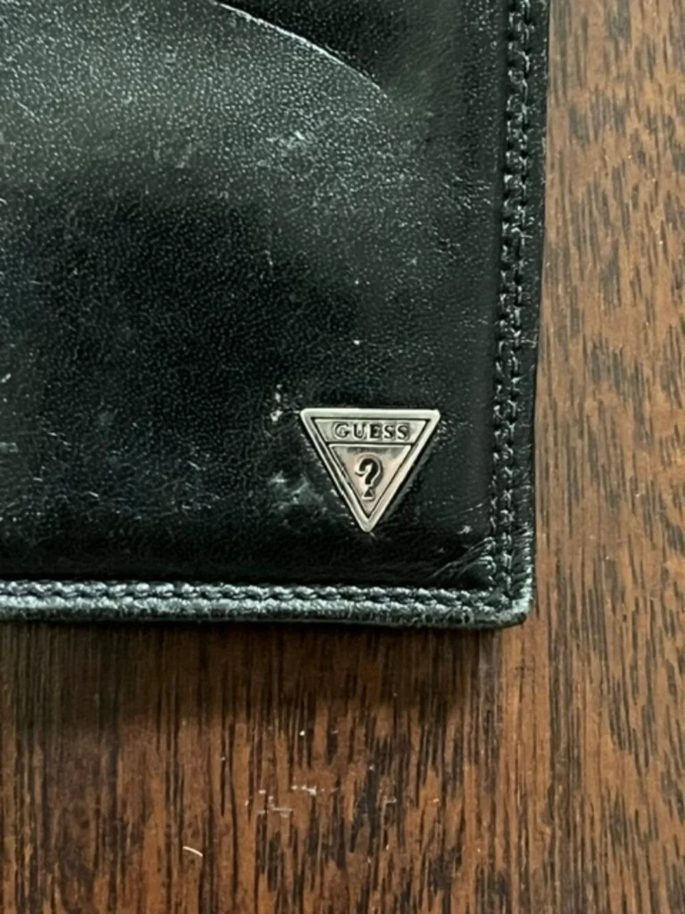 Guess this purchase