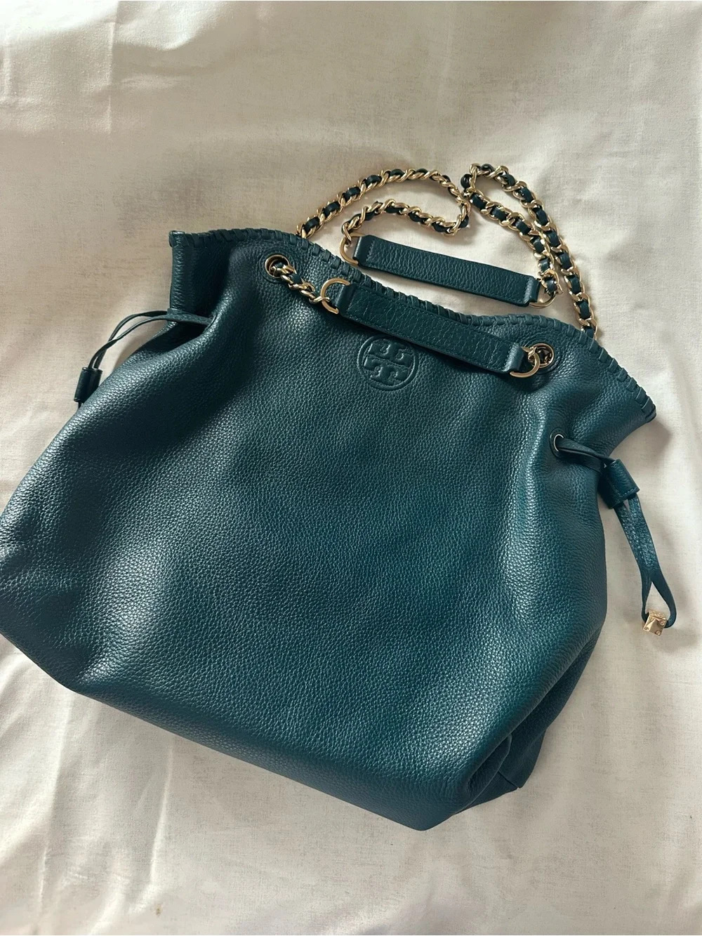 Tory Burch add designer