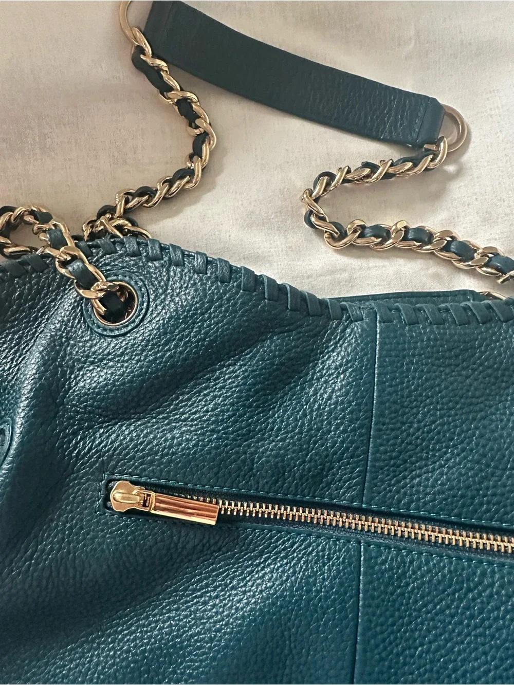 Tory Burch add designer