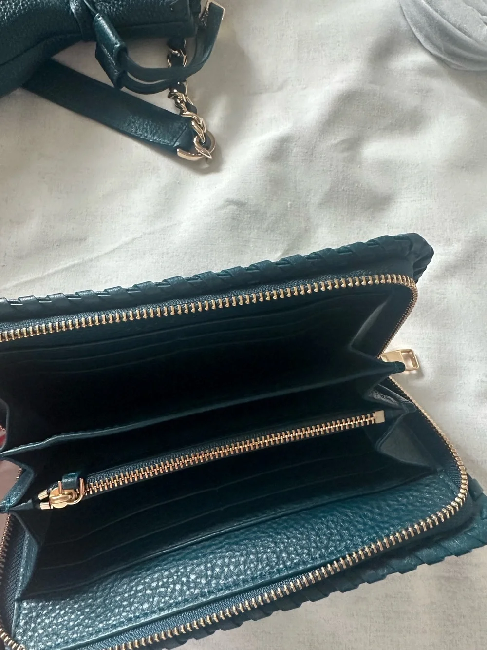 Tory Burch add designer
