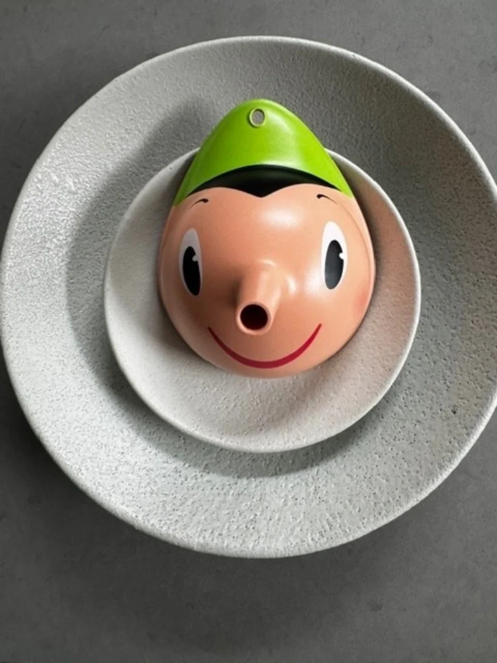 Alessi pinocchio funnel