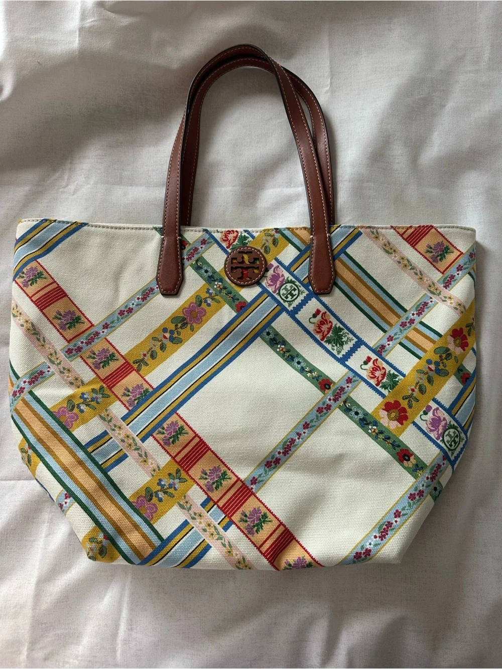 Tory Burch this beautiful