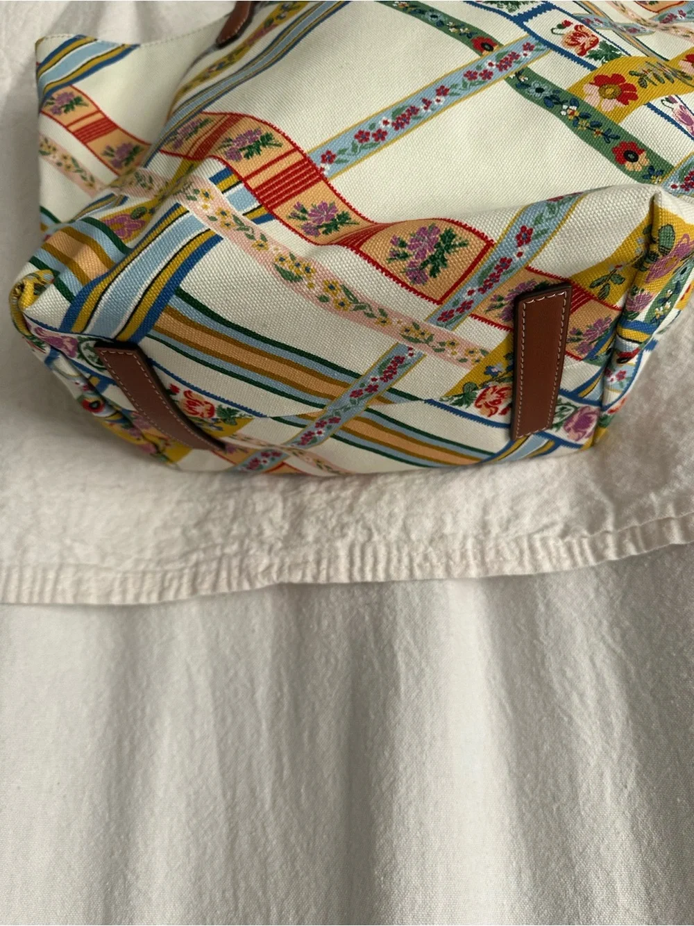 Tory Burch this beautiful