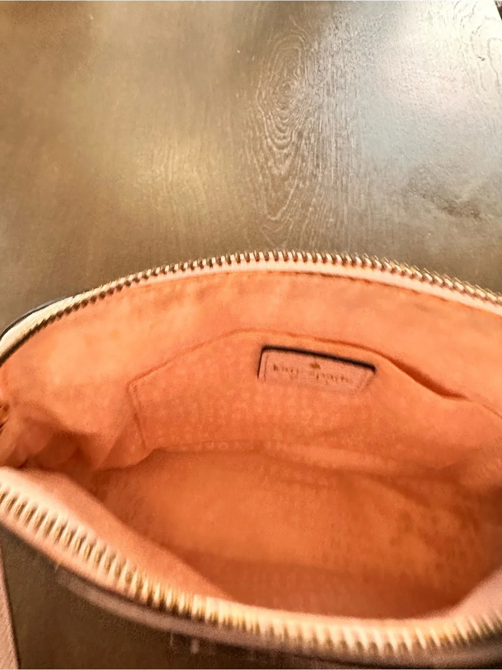 kate spade preowned great