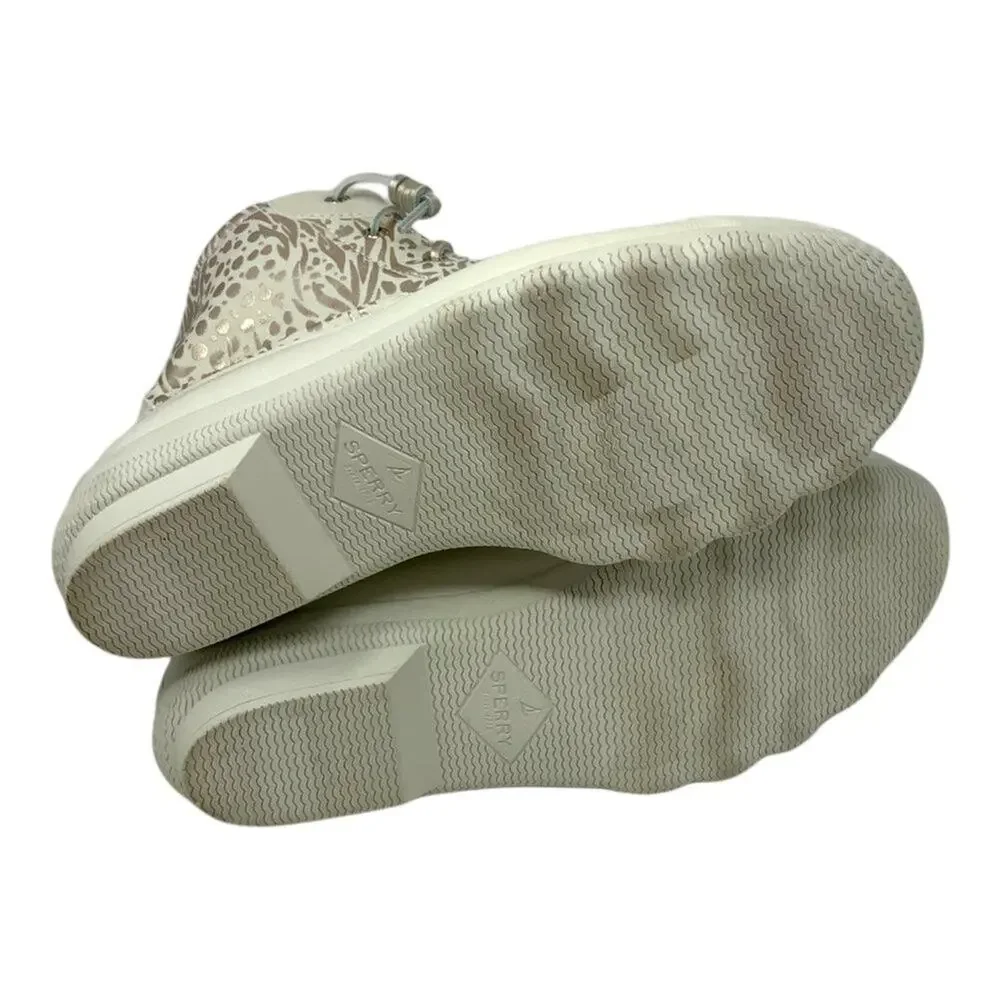 Sperry $110 sole