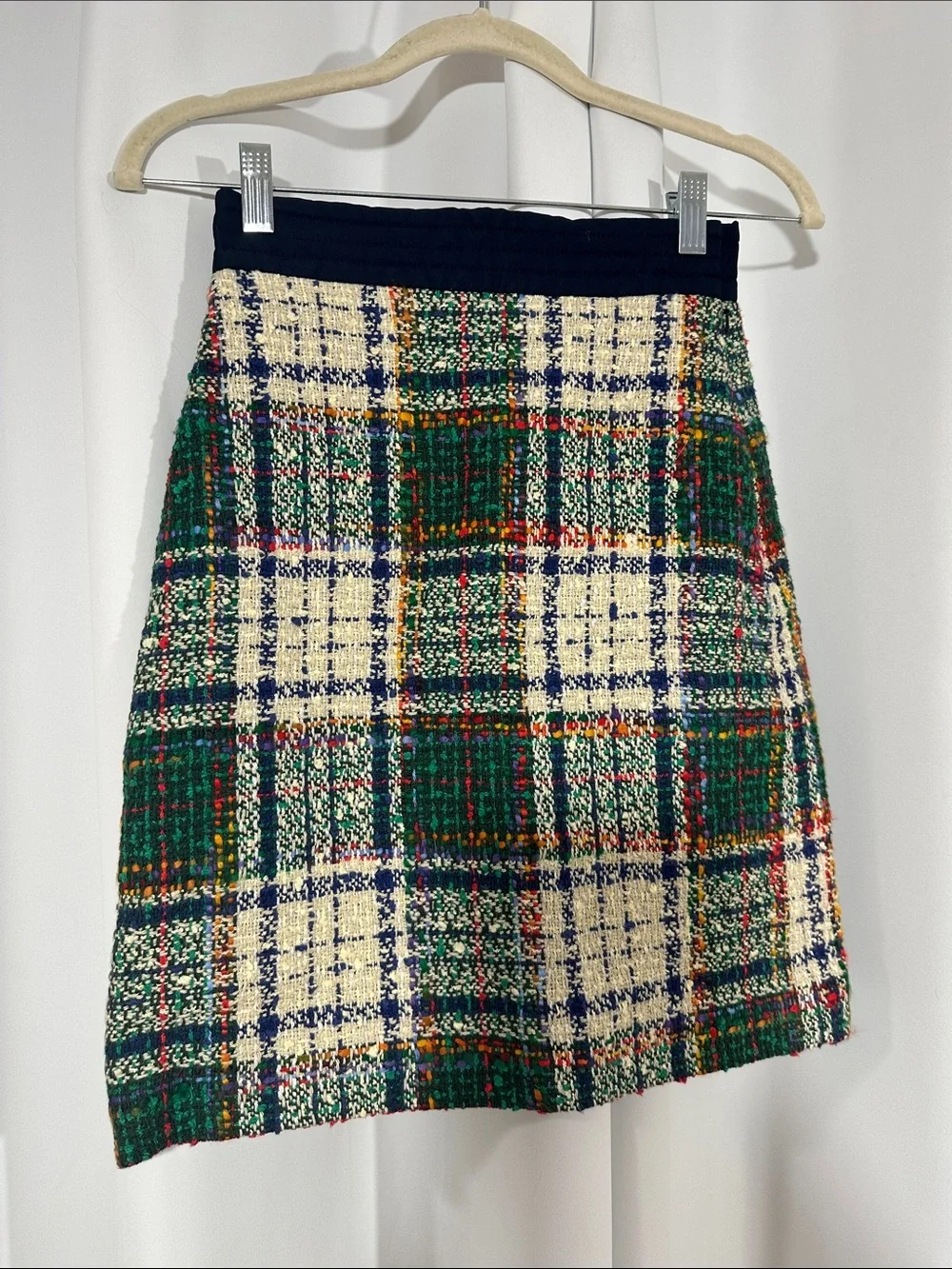 Tory Burch brand polished this