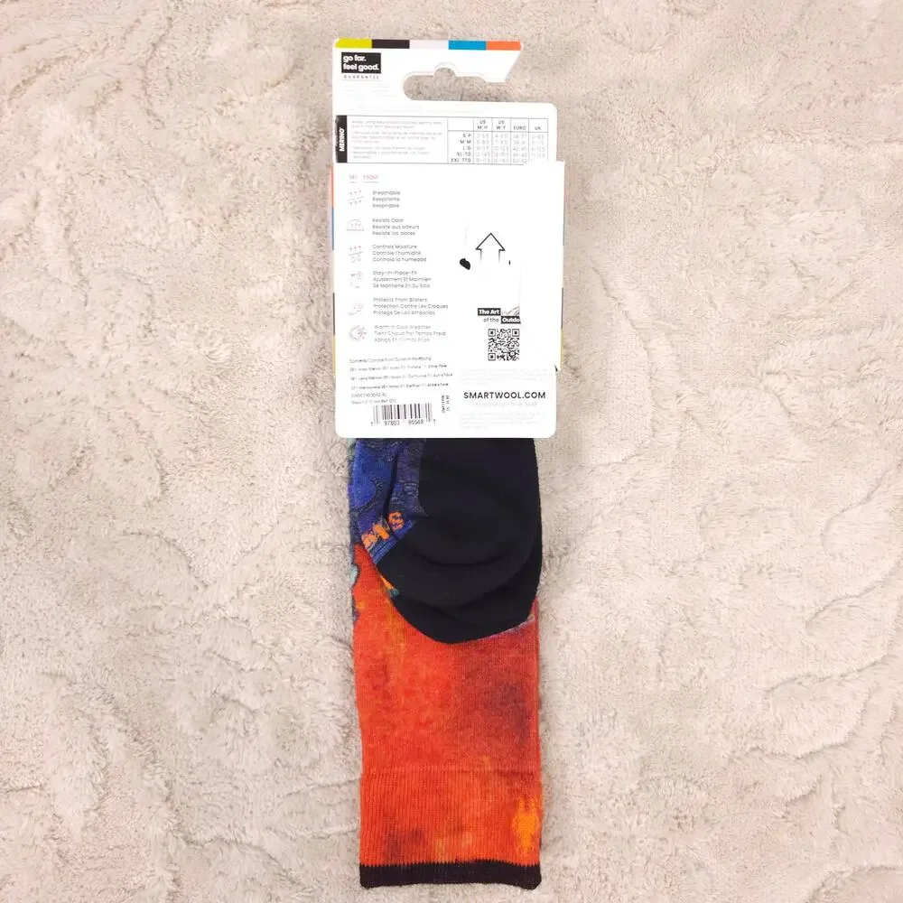 Smartwool nwt ski