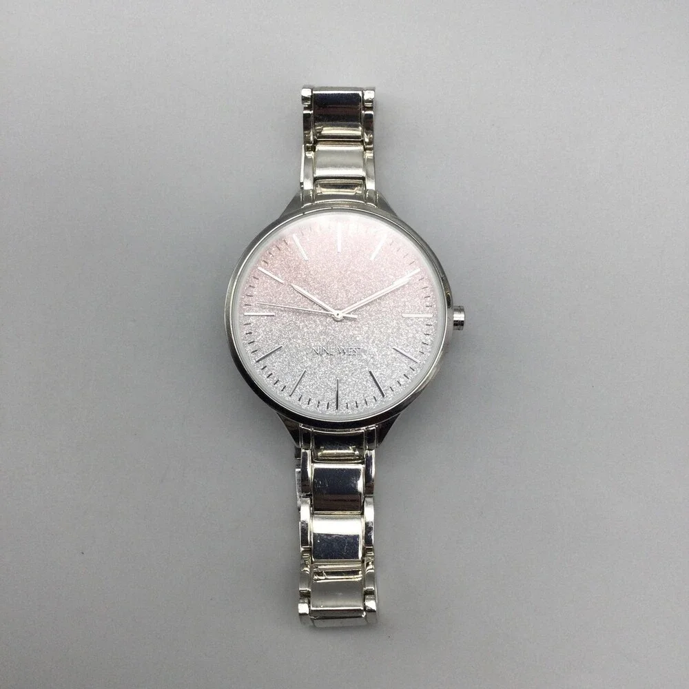 Nine West size movement