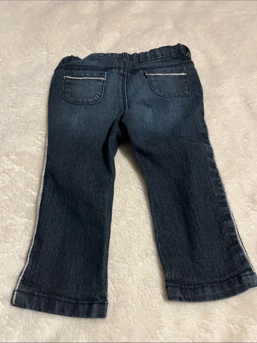 Gymboree classic dark