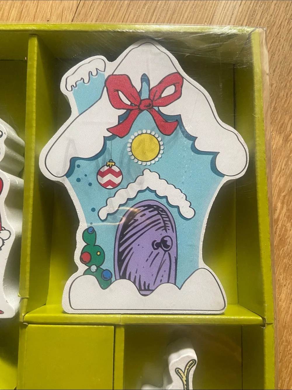 Dr. Seuss brand new