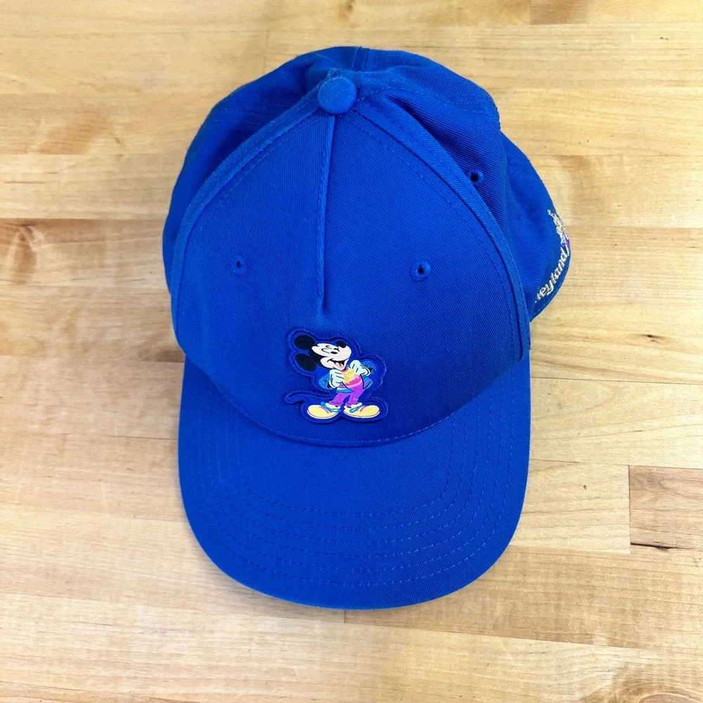 Disney hat mickey