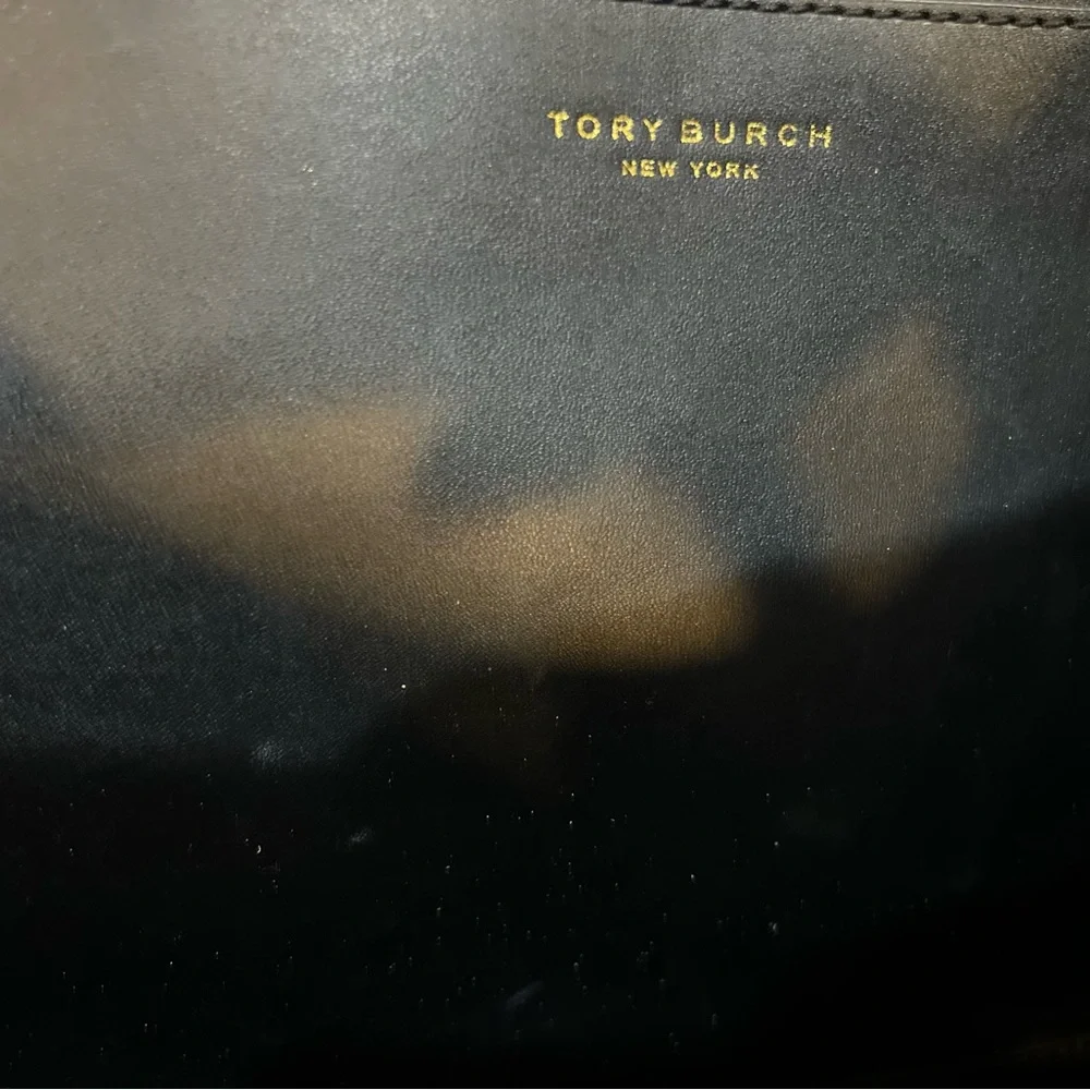 Tory Burch trim that geometric
