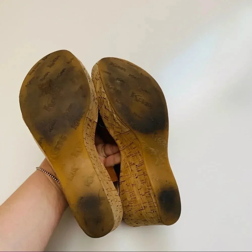 Kork-Ease pre loved