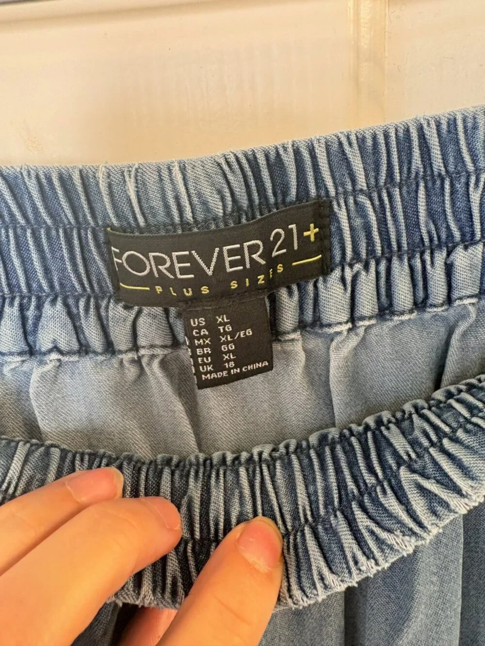 Forever 21 forever 21