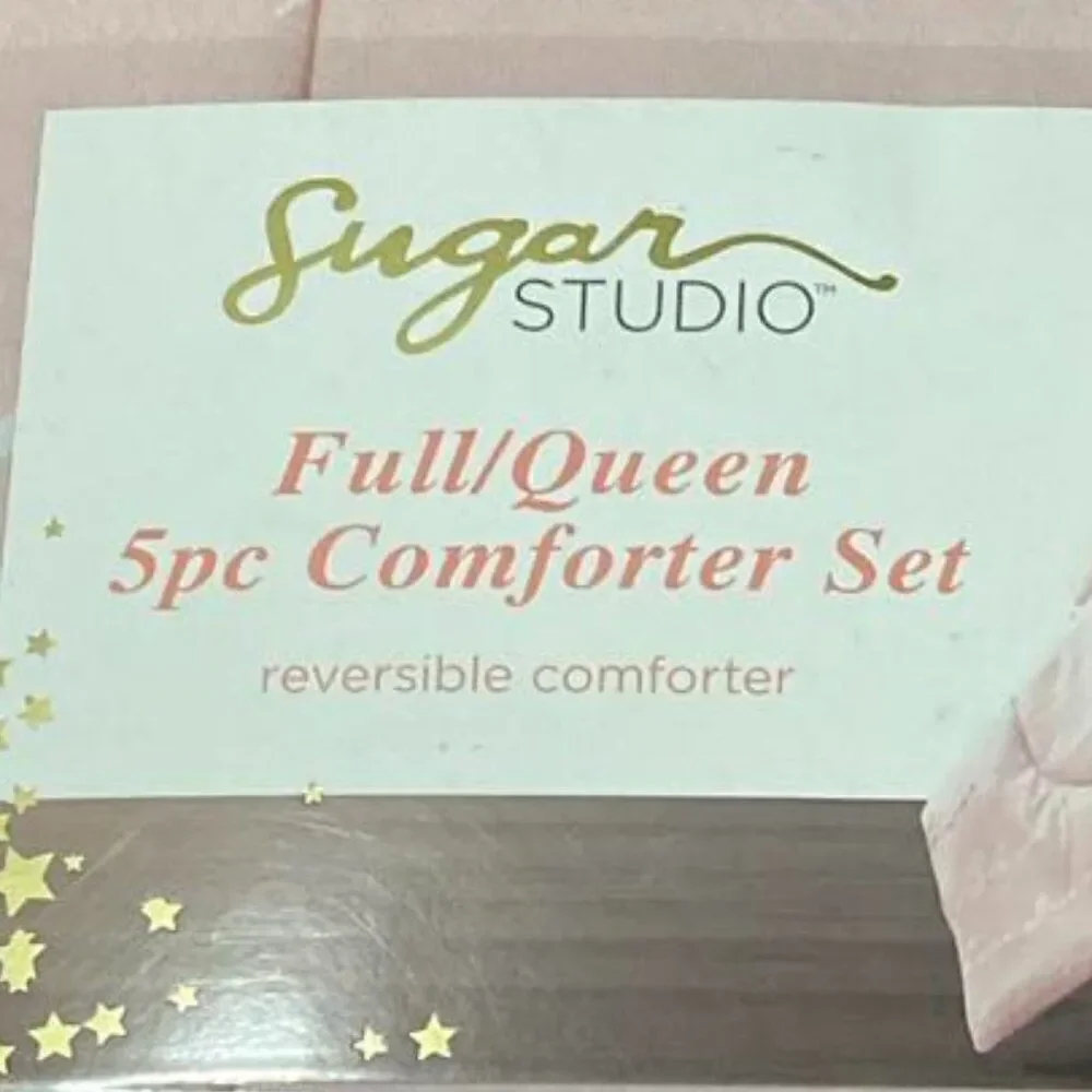 N/A sugar studio