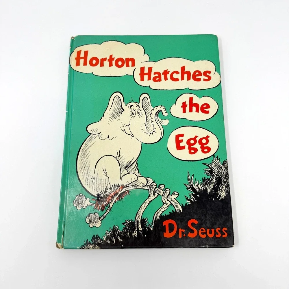 Dr. Seuss has copyright