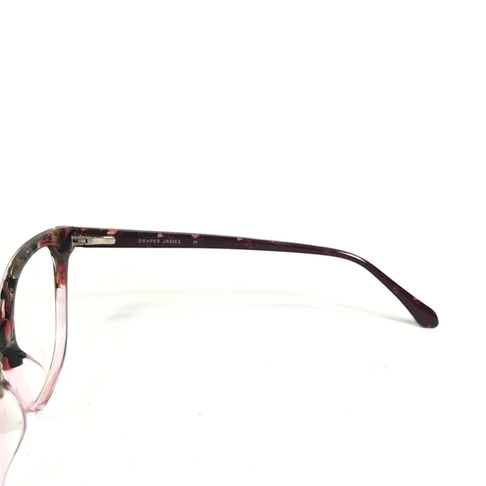 Draper James details tortoise 215