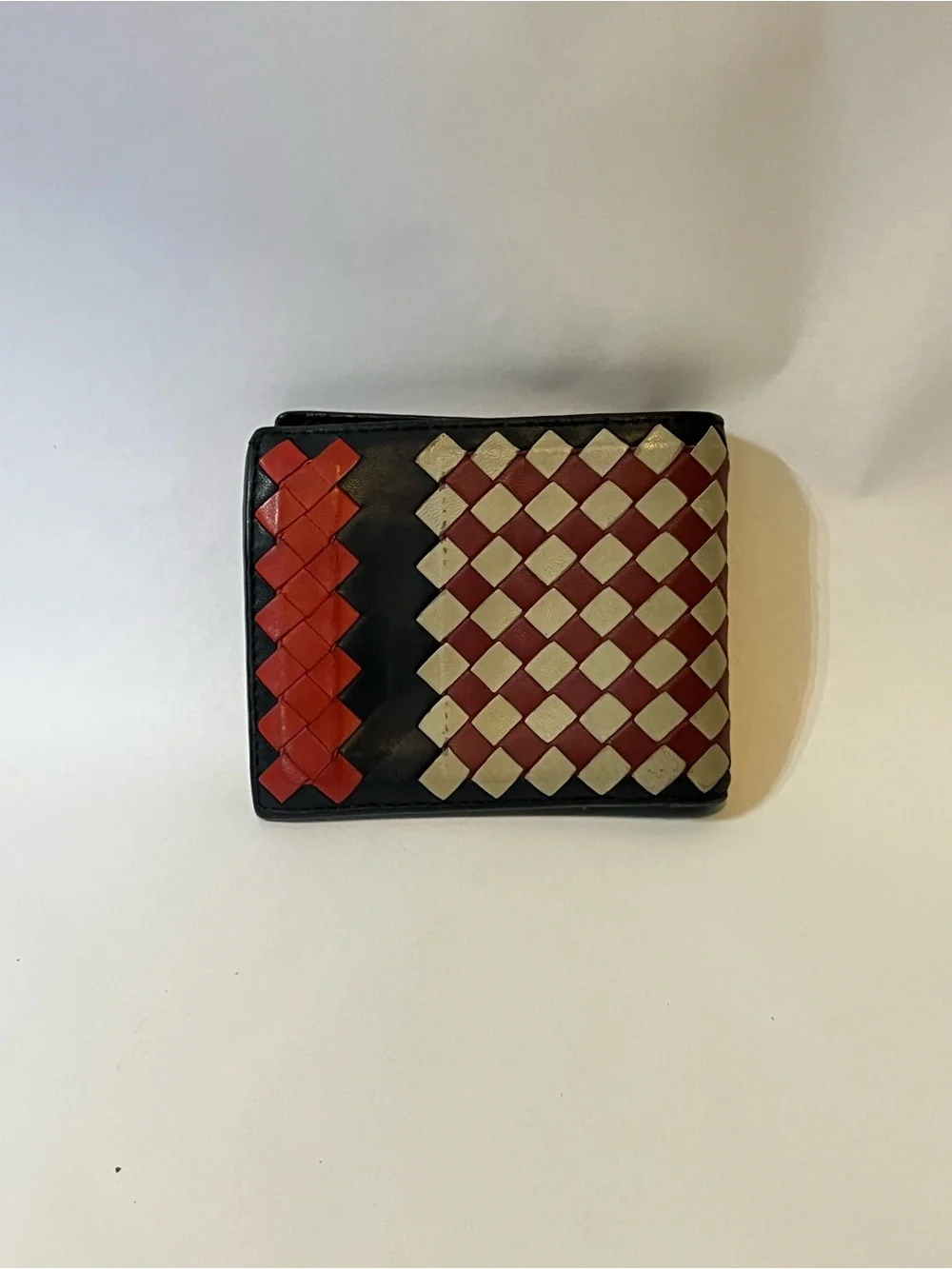 Bottega Veneta authentic bottega