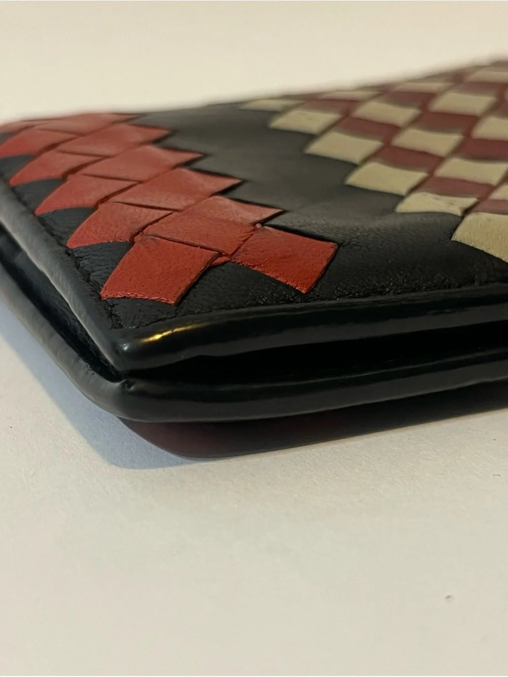 Bottega Veneta authentic bottega