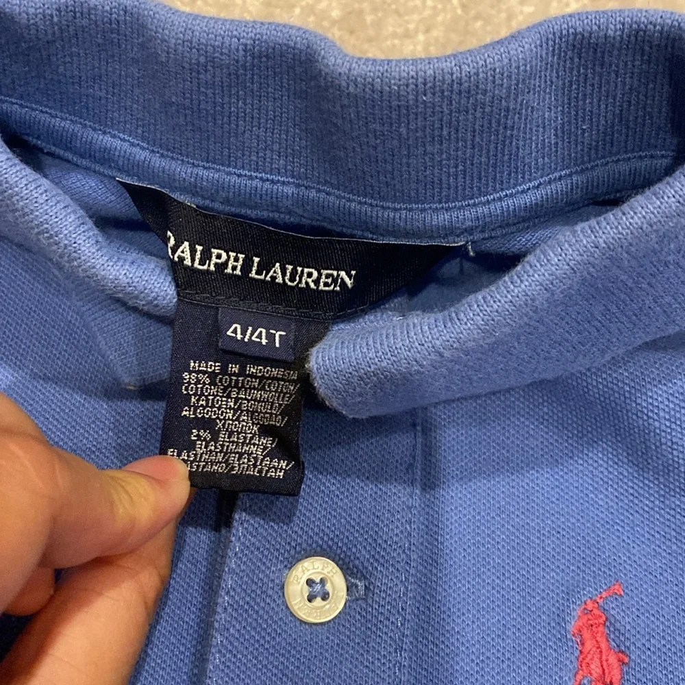 ‼️RALPH LAUREN‼️