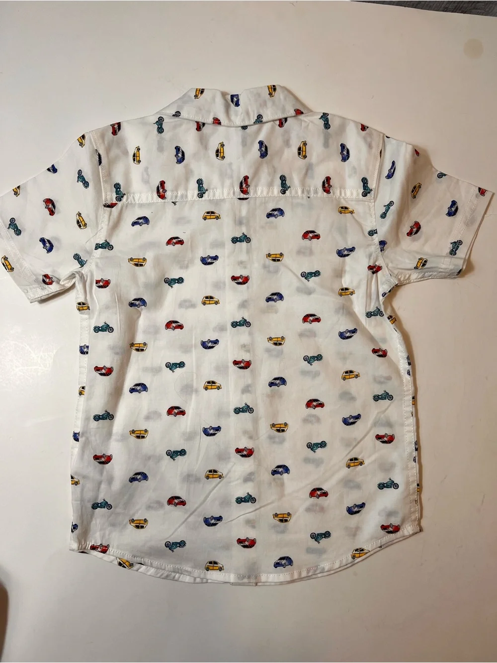 Carters casual short