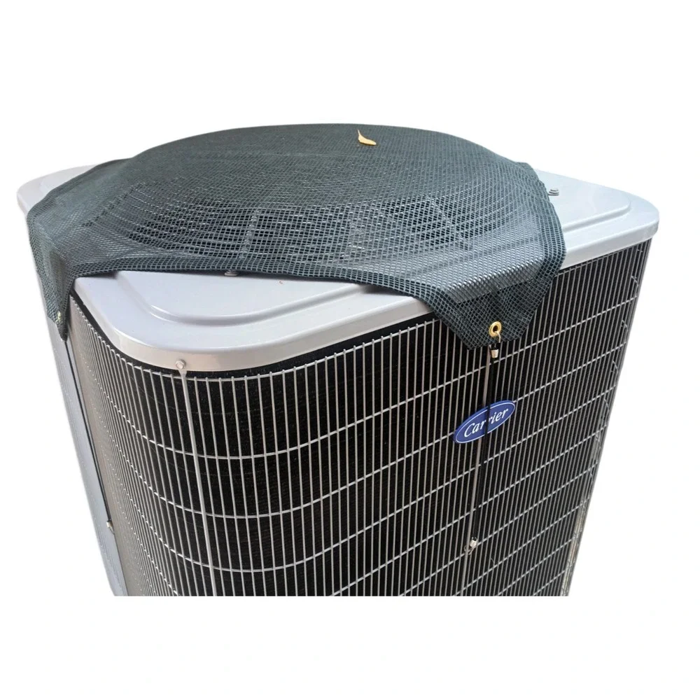 Air Conditioner A/C Custom Mesh Net Cover 42
