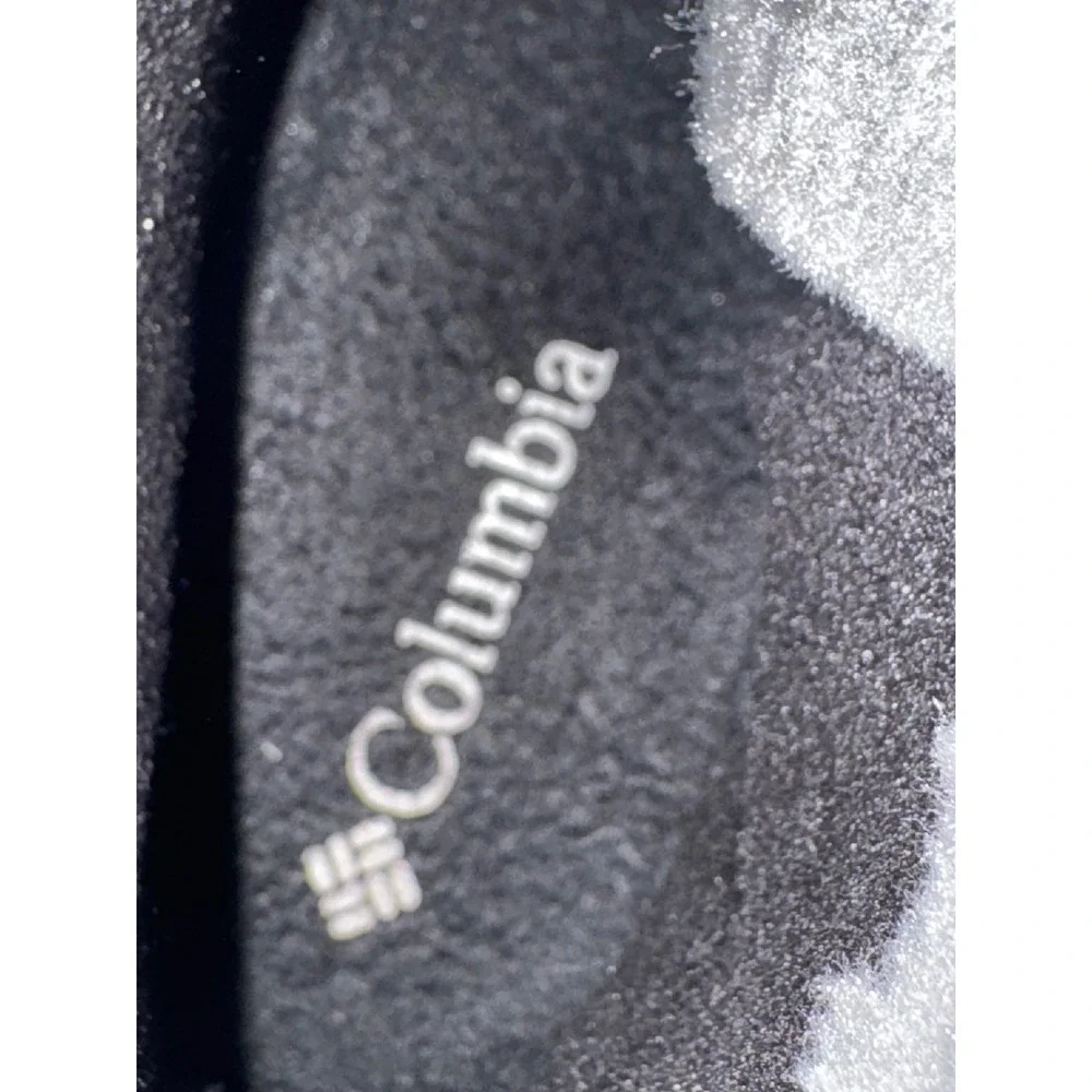 Columbia minx shorty
