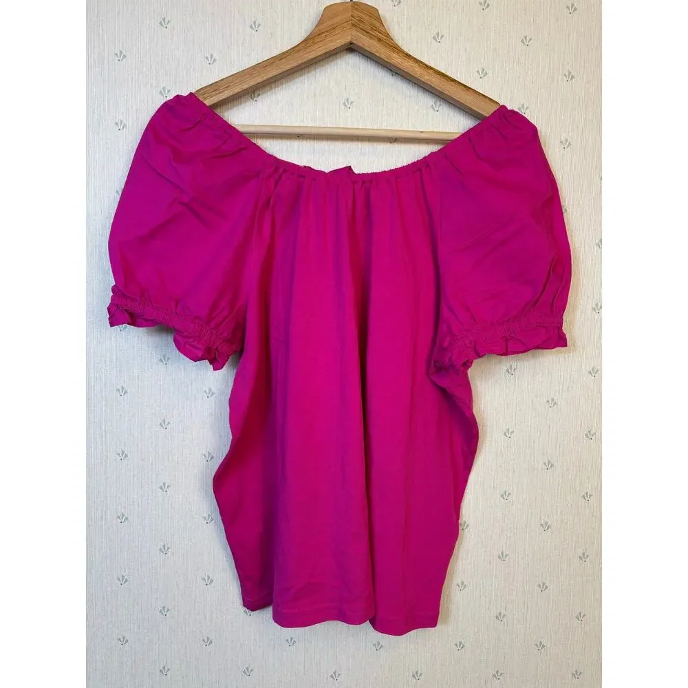 J. Crew chic lightweight